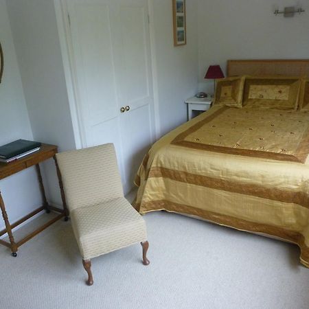 Medlar Cottage Arundel Buitenkant foto