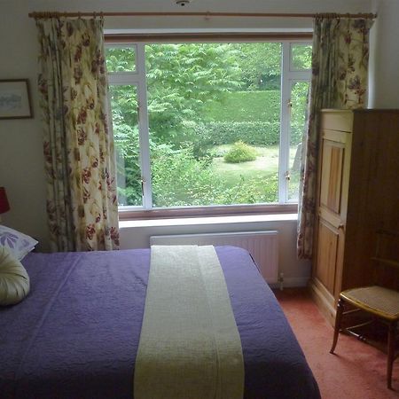 Medlar Cottage Arundel Buitenkant foto
