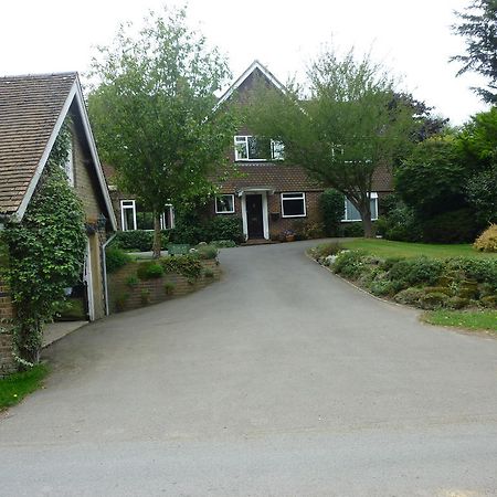 Medlar Cottage Arundel Buitenkant foto