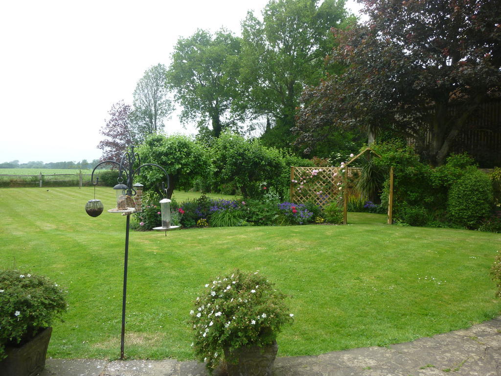 Medlar Cottage Arundel Kamer foto