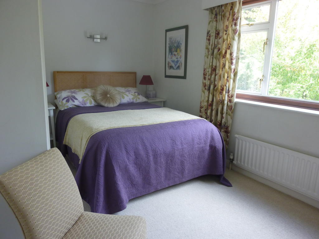 Medlar Cottage Arundel Kamer foto