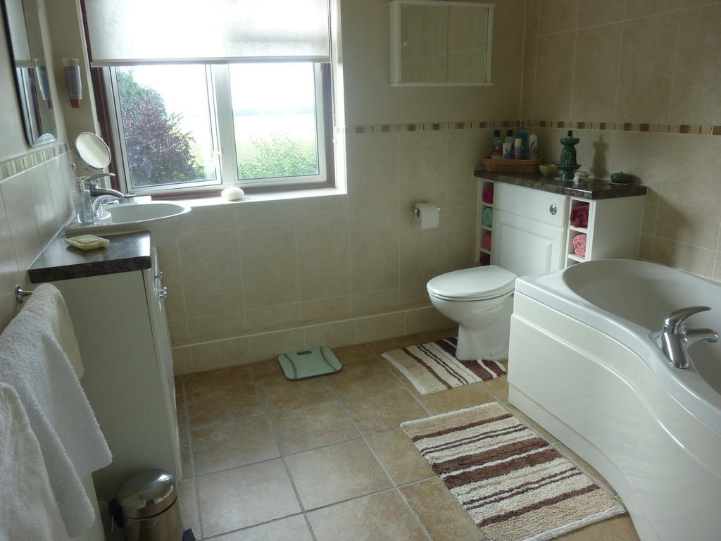 Medlar Cottage Arundel Kamer foto