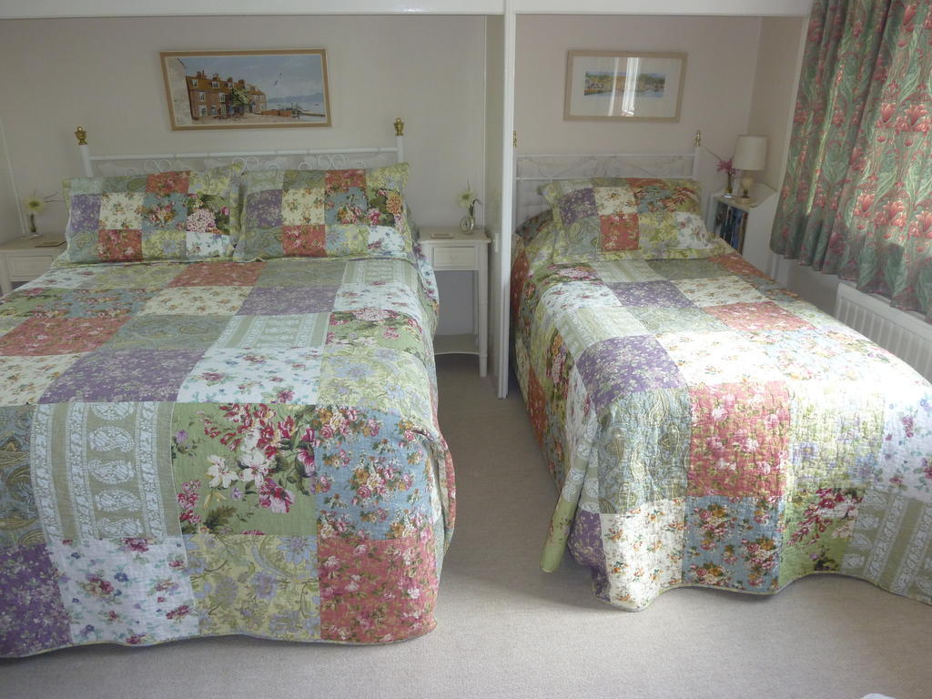 Medlar Cottage Arundel Kamer foto