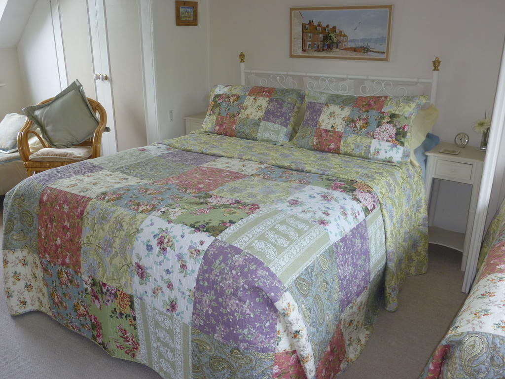 Medlar Cottage Arundel Kamer foto