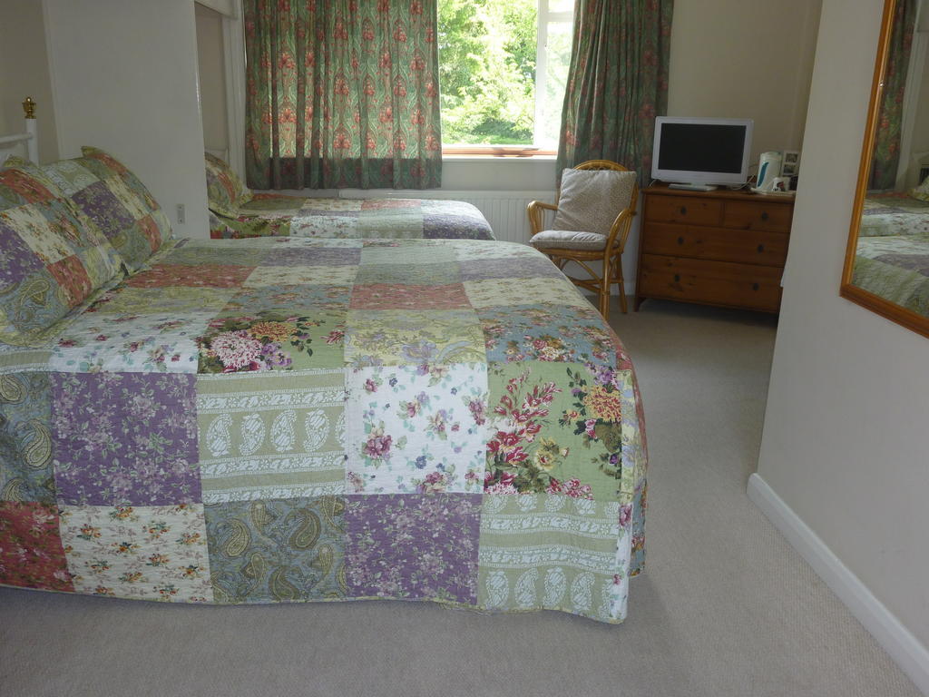 Medlar Cottage Arundel Kamer foto