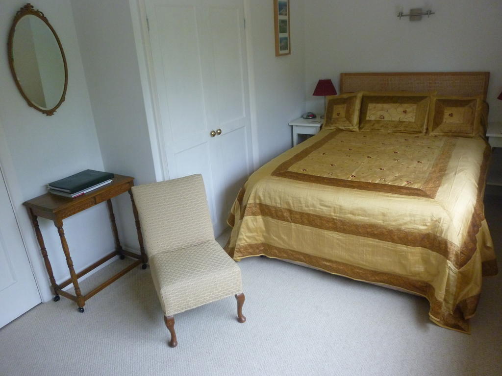 Medlar Cottage Arundel Buitenkant foto