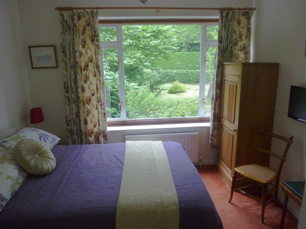 Medlar Cottage Arundel Buitenkant foto