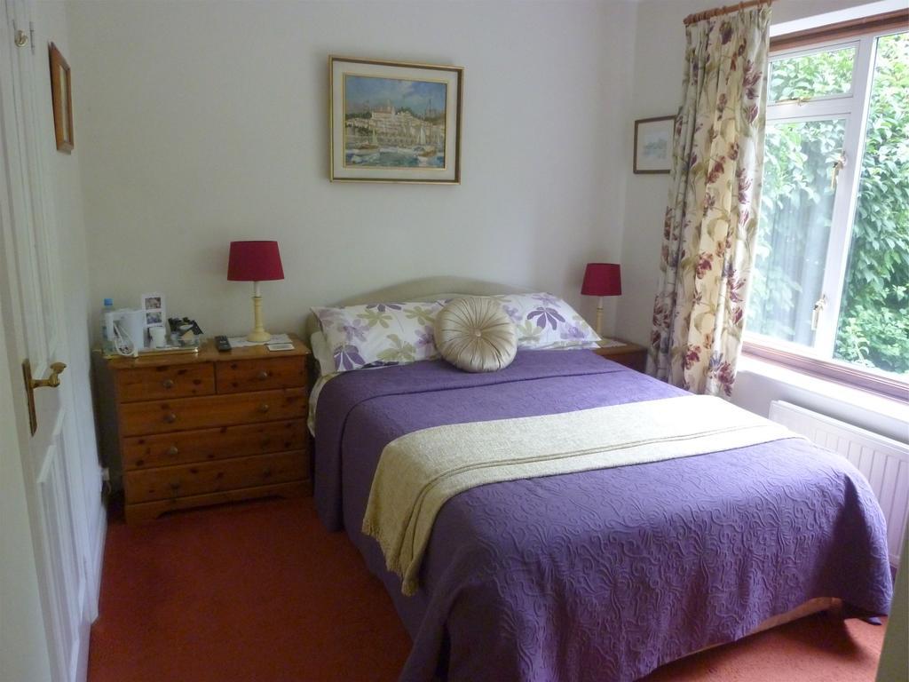 Medlar Cottage Arundel Buitenkant foto