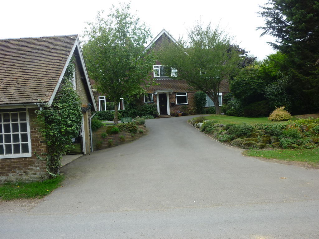 Medlar Cottage Arundel Buitenkant foto