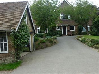 Medlar Cottage Arundel Buitenkant foto