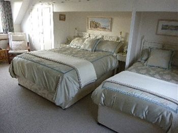Medlar Cottage Arundel Buitenkant foto